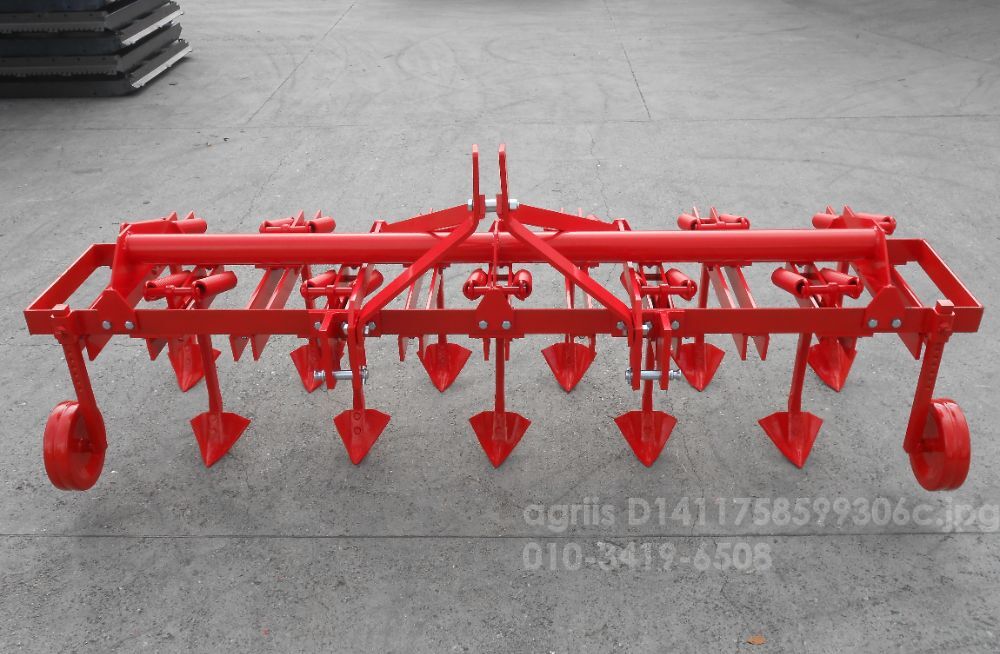 한국페라리트랙터 쟁기 CP-R11