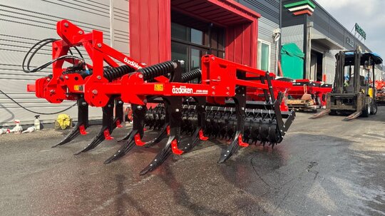 한국페라리트랙터 쟁기 CPY-9