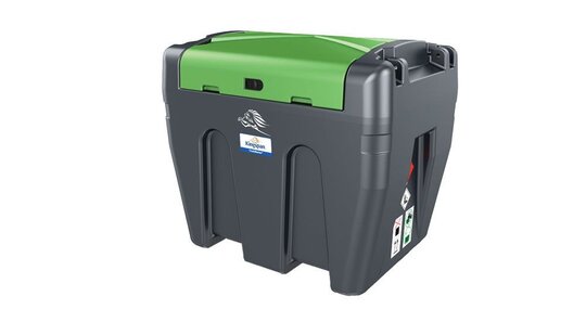 한국페라리트랙터 농업용 급유기 TM900