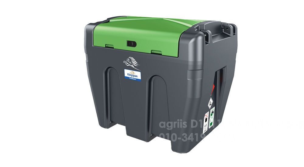 한국페라리트랙터 농업용 급유기 TM900