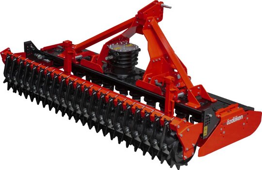 한국페라리트랙터 해로우 ONGUN-300