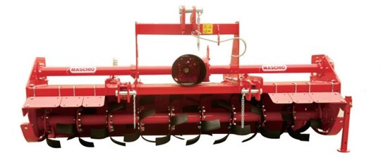 마스키오 로타리 U210 (경폭210cm)