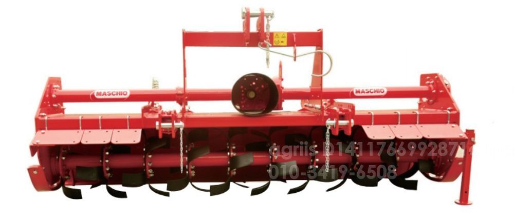 마스키오 로타리 U210 (경폭210cm)