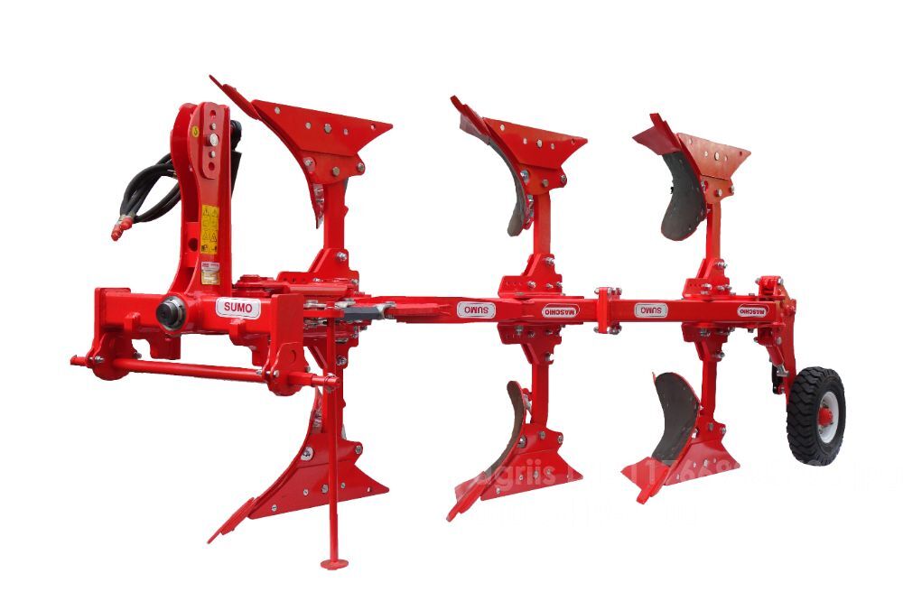 마스키오 쟁기 UNICO XS 21