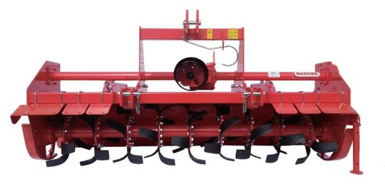 마스키오 로타리 B230 (경폭235cm)