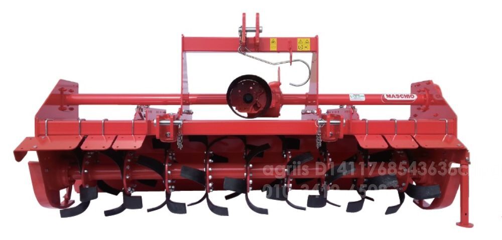  Rotavator B230 (경폭235cm)