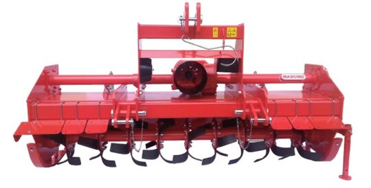  Rotavator SC230 (경폭235cm)