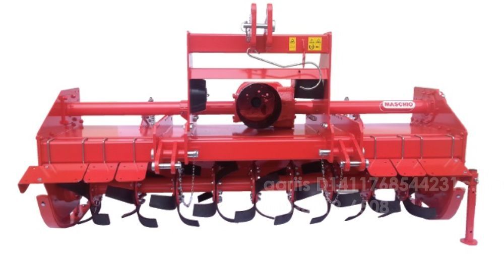  Rotavator SC230 (경폭235cm)