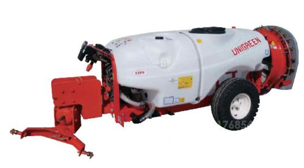  Speed Sprayer EXPO1100AVANT 