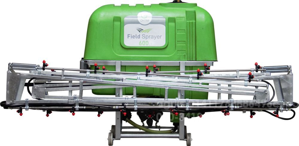 대동 주행형분무기 PCB600-12MS