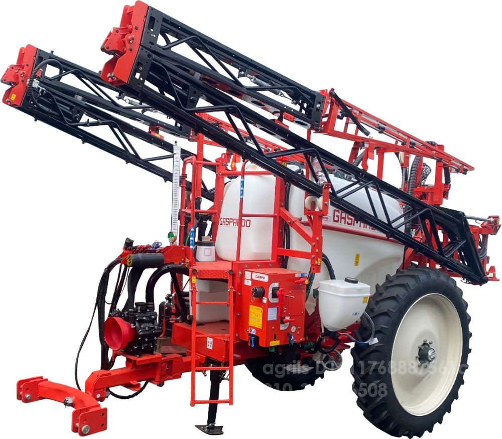 마스키오 주행형분무기 CAMPO 32C