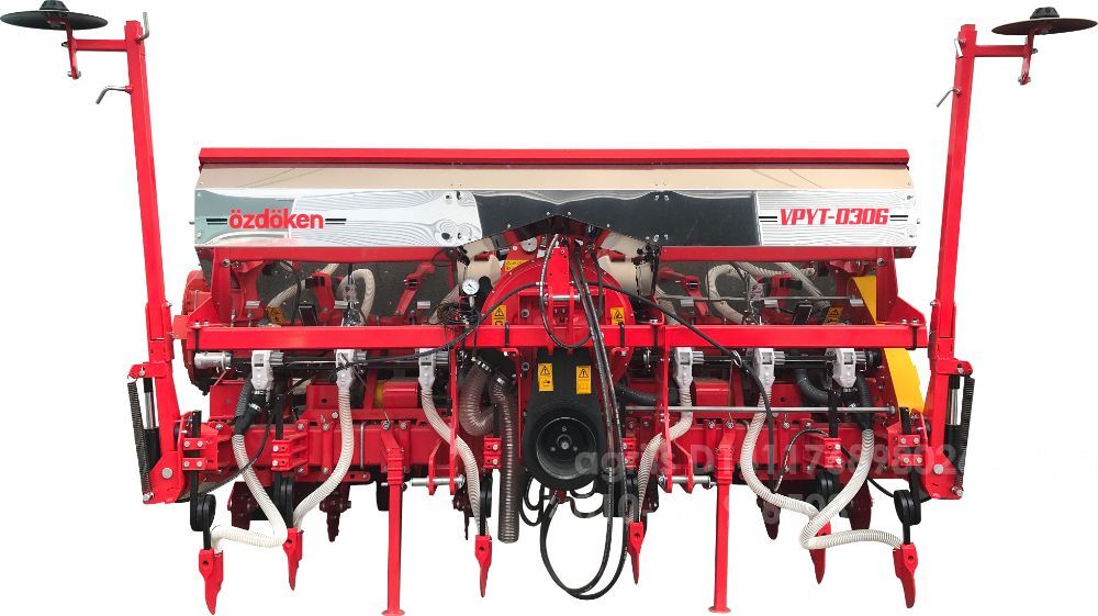  Corn Seeder VPYT-DG6 