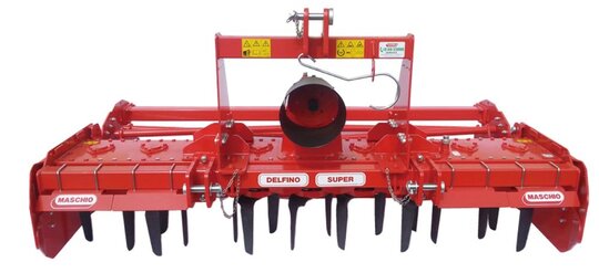 마스키오 로타리 DELFINO-2300 (경폭230cm)