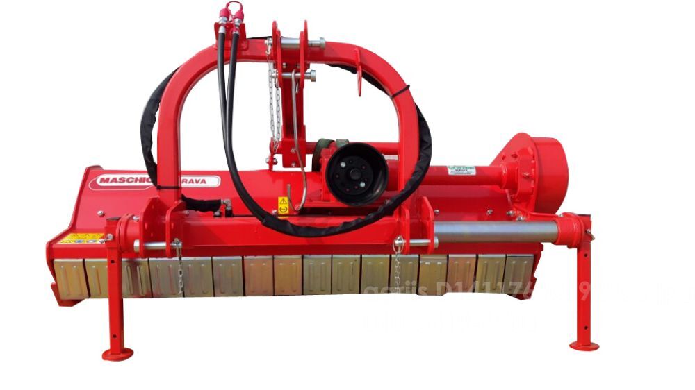 마스키오 제초기 BRAVA-160