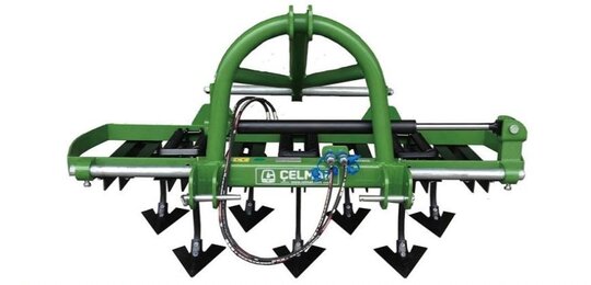  Plow HPS-200 