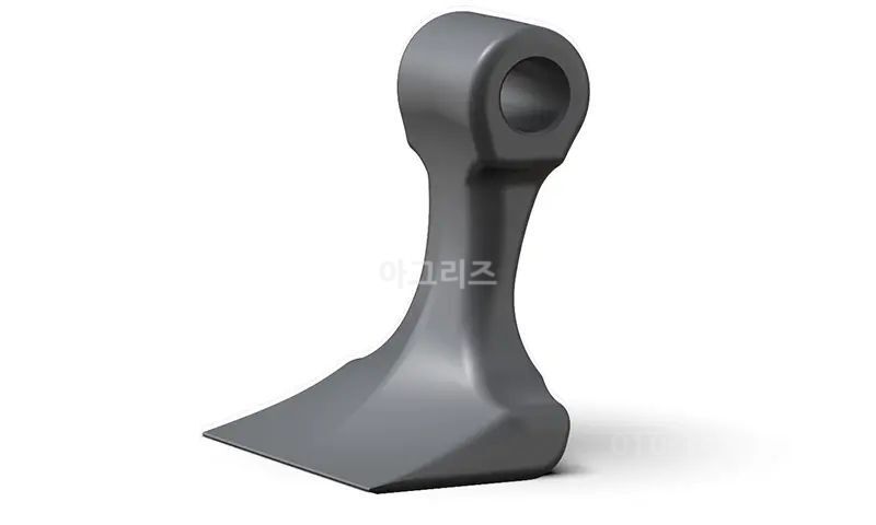 한국페라리트랙터 제초기 BARBI-160