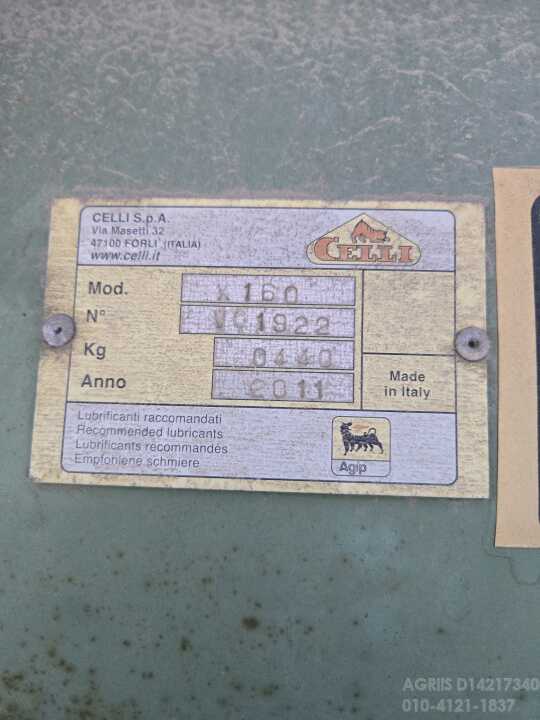  로타리 크랭크쟁기