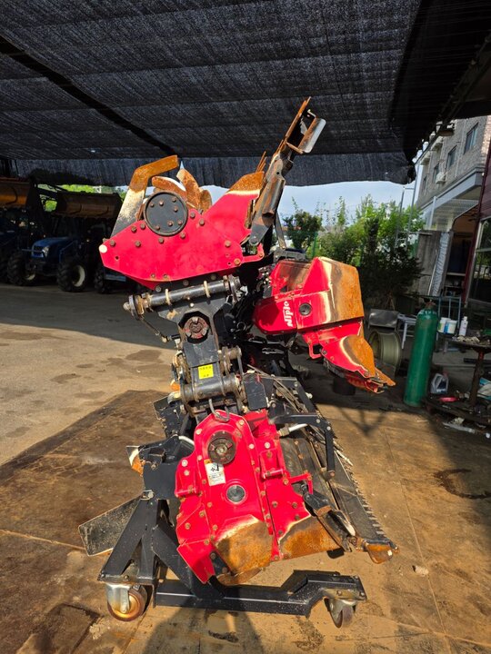 니플로영진기계 니플로폴더로터리 WLZ6100NX