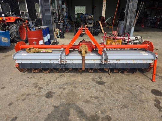 아그로스 로타리 AR6300 (경폭298cm)