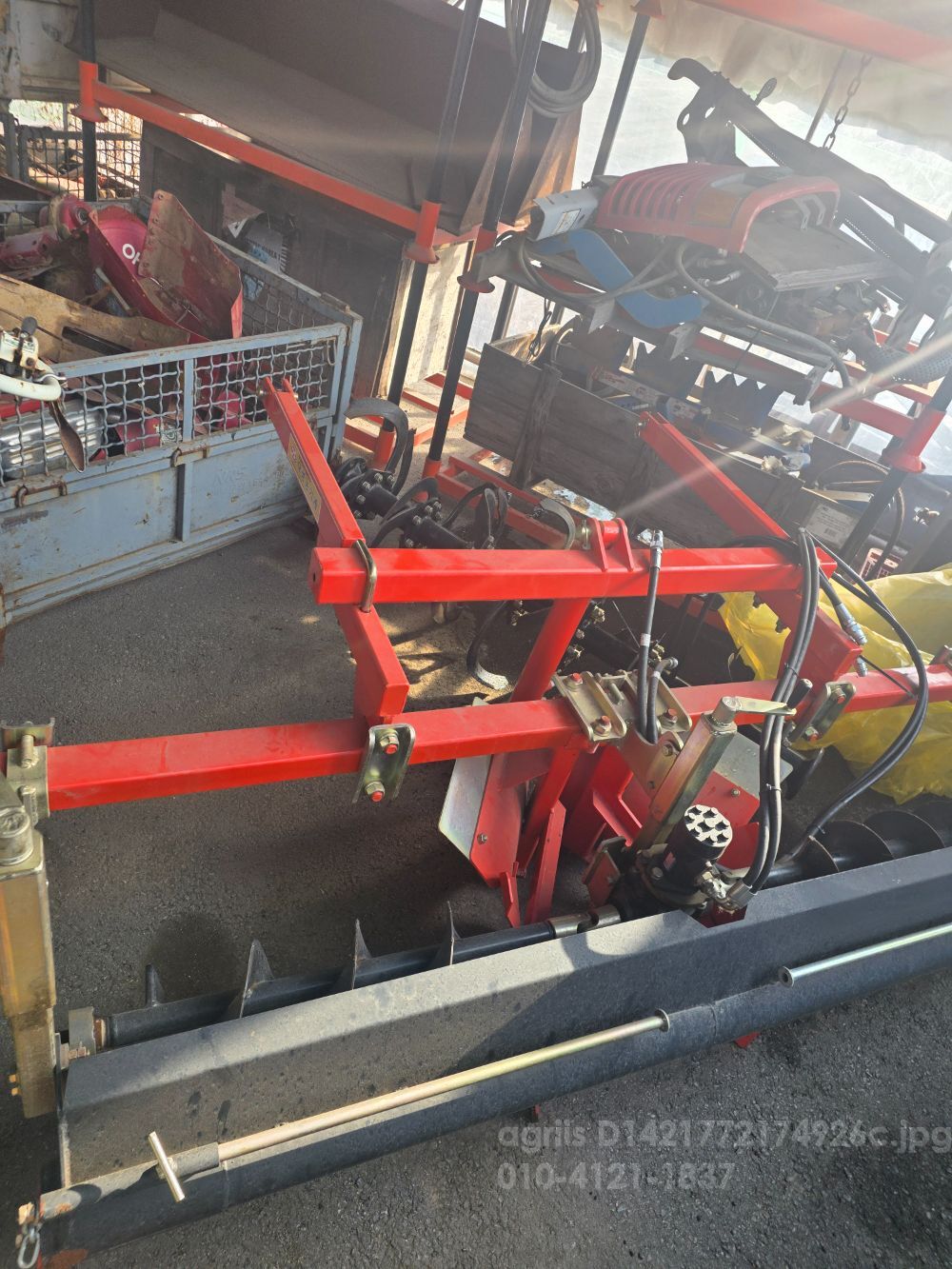 대성베토기 수박골베토기 평두둑