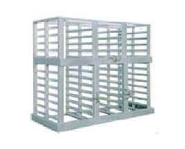  육묘상자운반기 S150S(트랙터용알루미늄) 