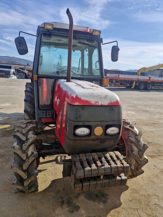 LS 트랙터 LT47 (47마력)