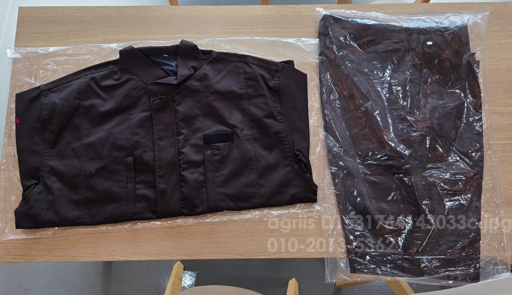 얀마 정비복(상,하의) 및 스즈키복,와이셔츠 정비복(상,하의) 및 스즈키복,와이셔츠