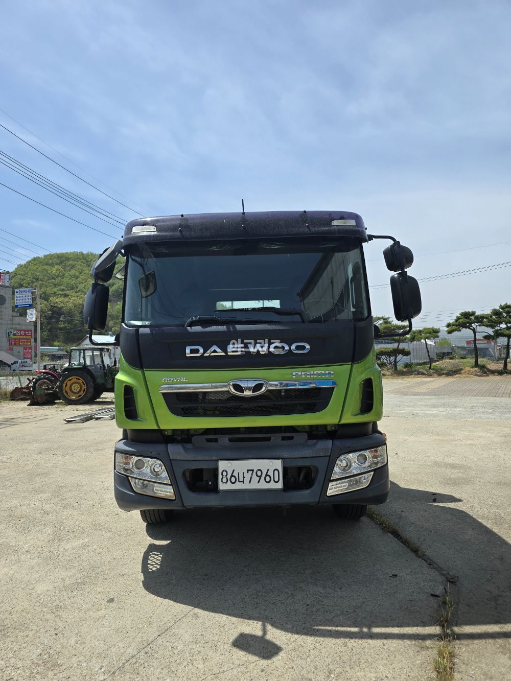 대우 프리마 프리마