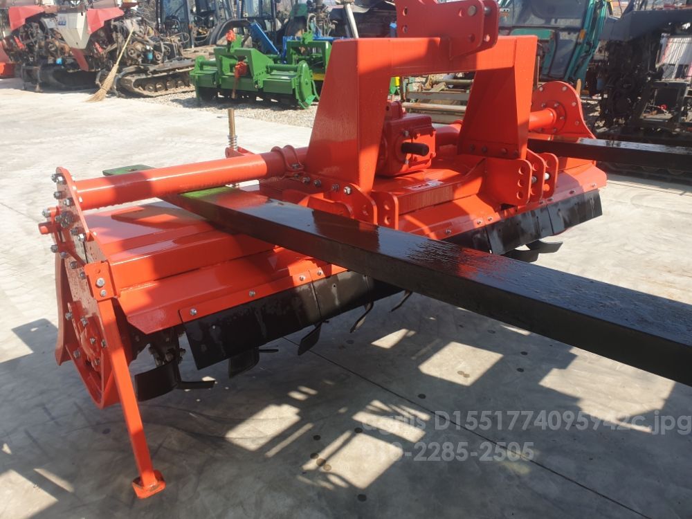 대동 로타리 HC215GK (경폭215cm)