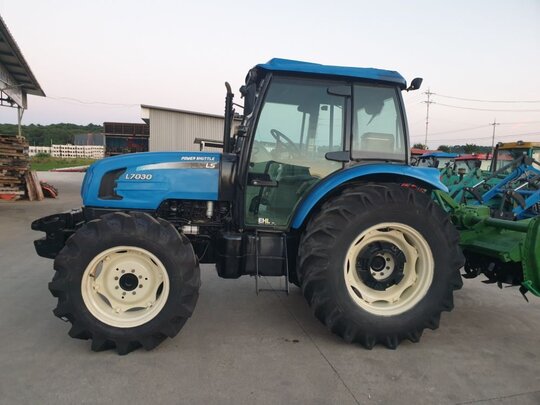 LS 트랙터 L7030 (85마력)