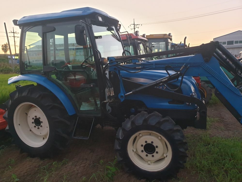 LS 트랙터 U47 (47마력)