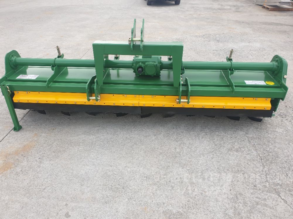  Rotavator WR2800 (경폭280cm)