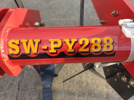 Sewoong Plow SW-PY 288 