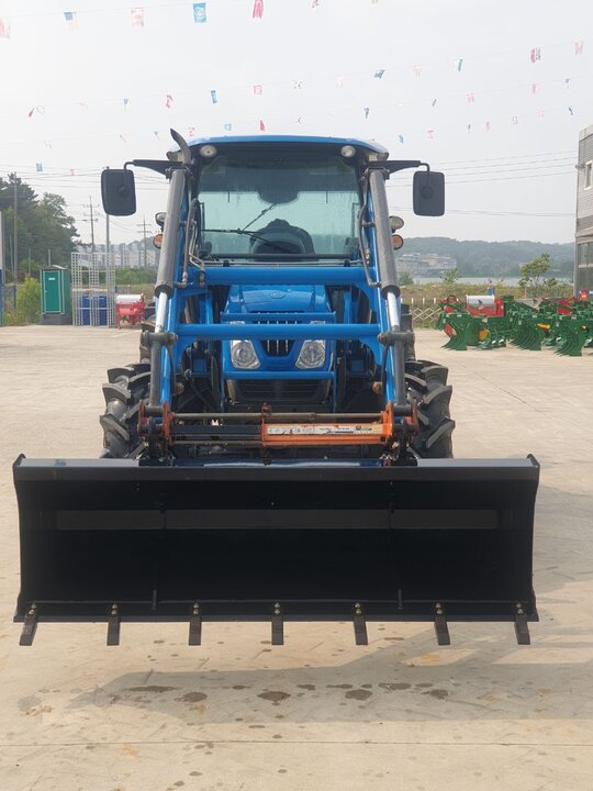 LS 트랙터 P7185 (88마력)