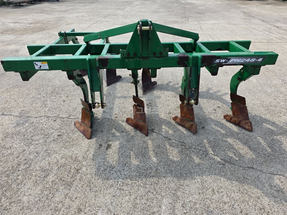 세웅 이랑쟁기 SW-PN248-4