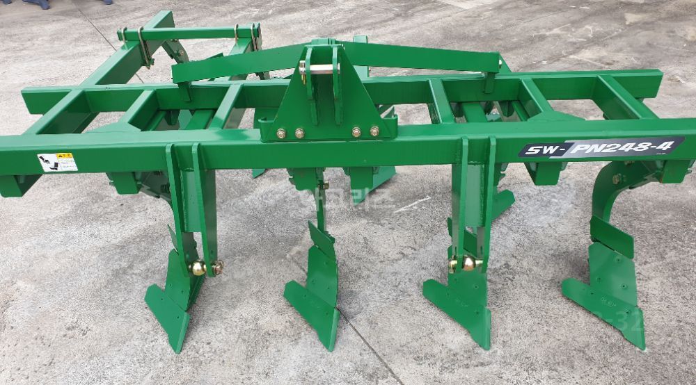  Plow PN2484 