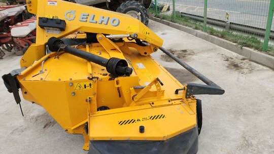 ELHO 모아컨디셔너 Arrow3200f