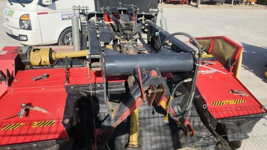 vicon 모아컨디셔너 FMT3001