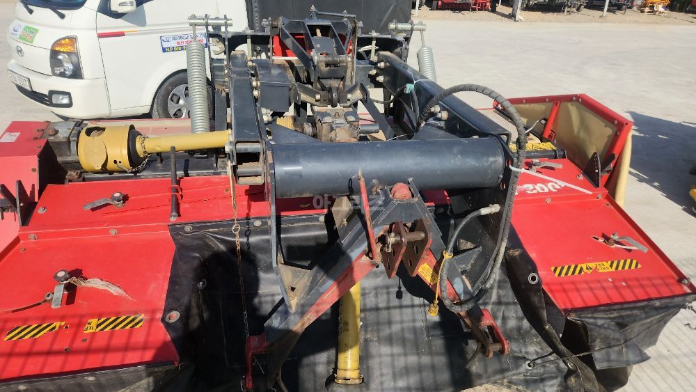 vicon 모아컨디셔너 FMT3001