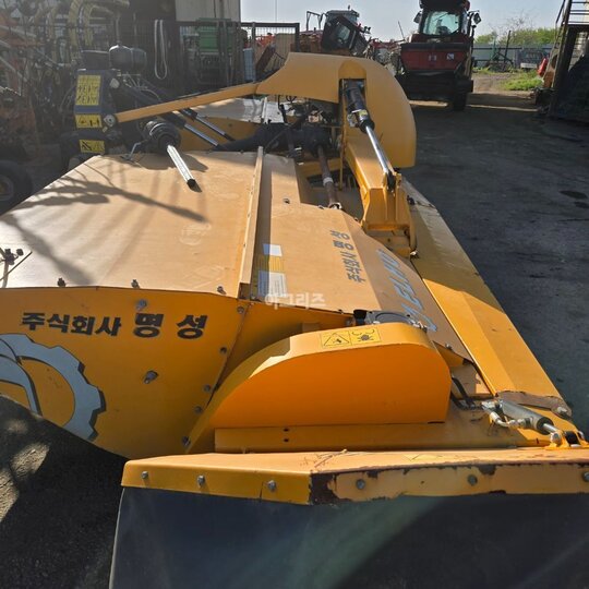 명성 모아컨디셔너 7300