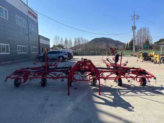 렐리 반전기 로터스 900