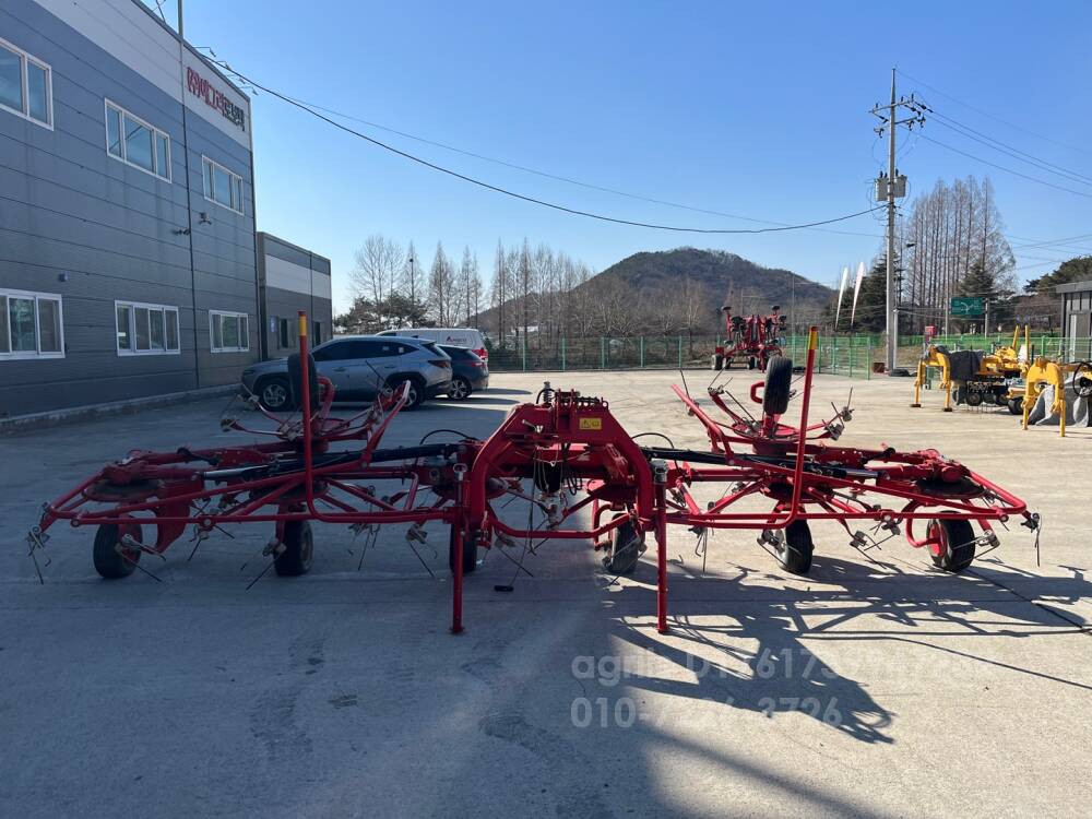 렐리 반전기 로터스 900