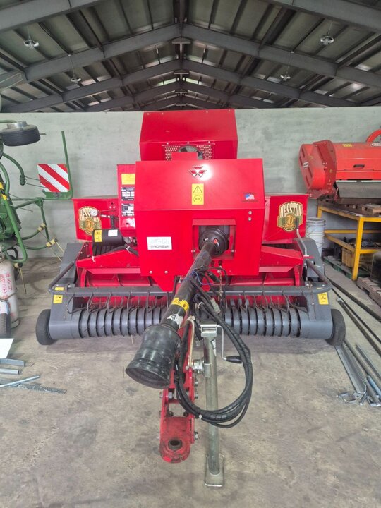  Rectangle Baler 1840 