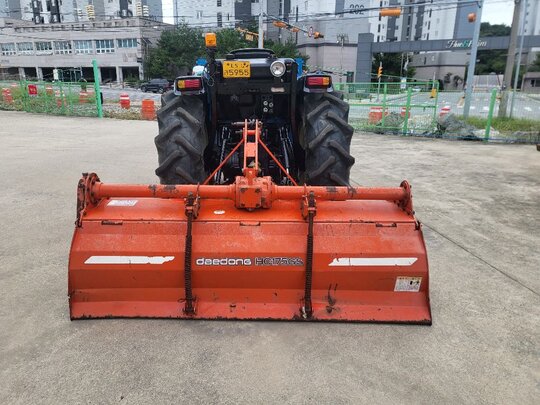 LS 트랙터 R48 (48마력)