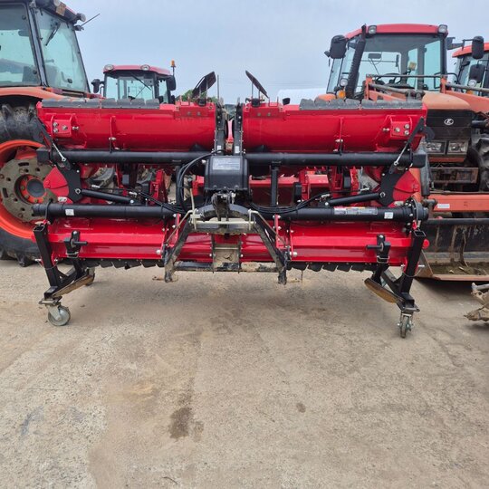 구보다 로타리 TXZ505T-4L (경폭505cm)