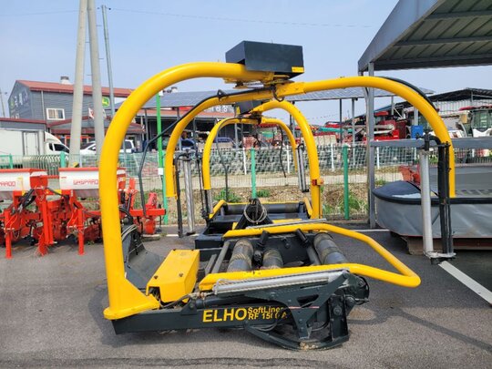 명성엘호 래핑기 RF1500A