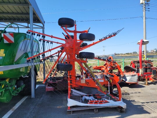 우주이엔지 레이크 WY-580 (5M80)