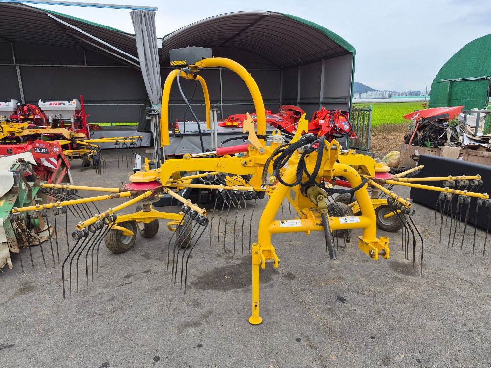  Rake BRK-540 