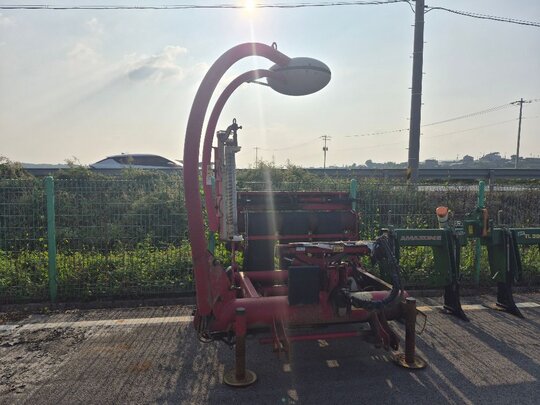  Bale Wrapper HR16(1암) 