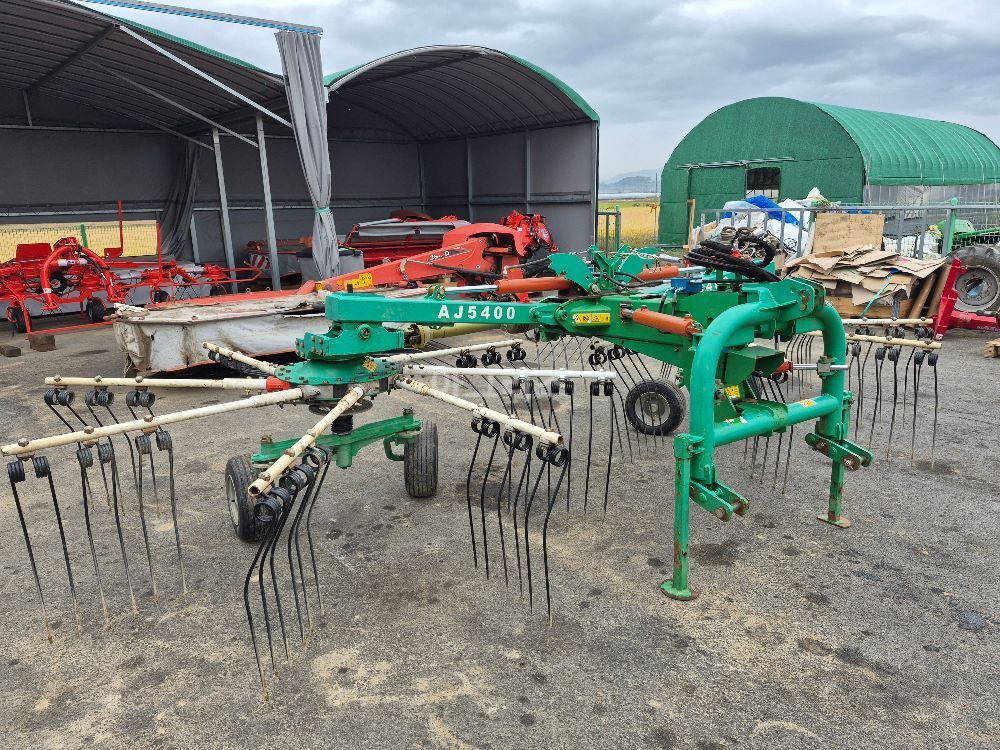  Rake AJ5400 